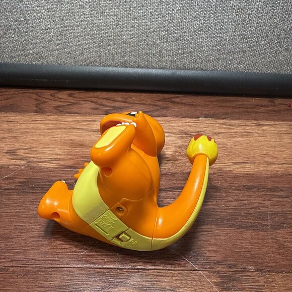 Charmander My Partner Pokemon 2021 Electronic Interactive Talking Figure Working - Picture 5 of 7